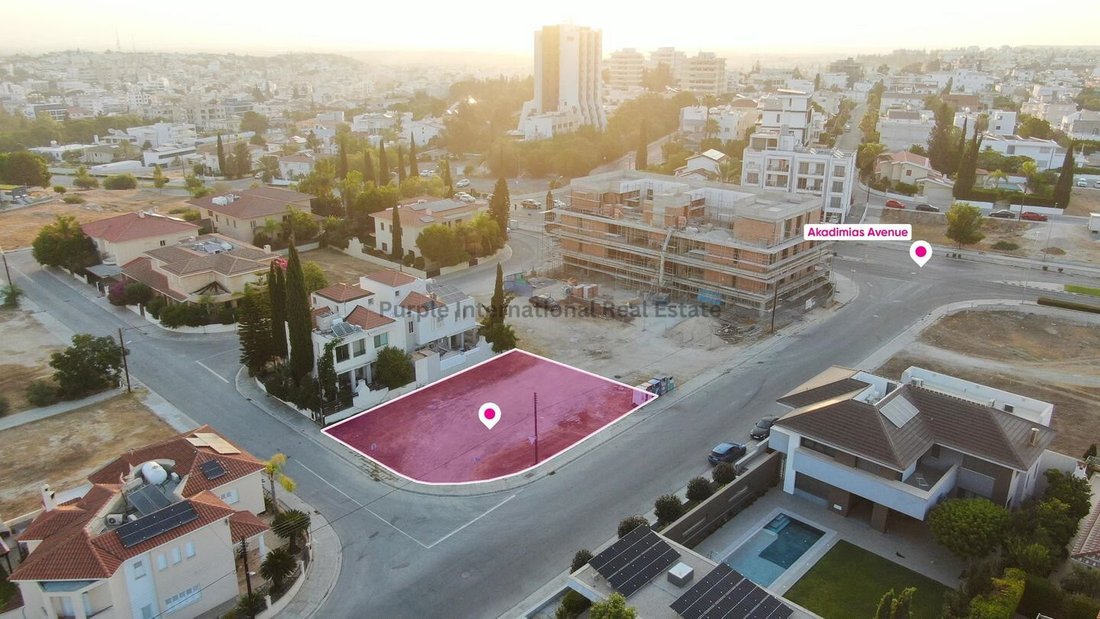Altro in Aglantzia, Distretto di Nicosia, Cipro 5 - 16712892