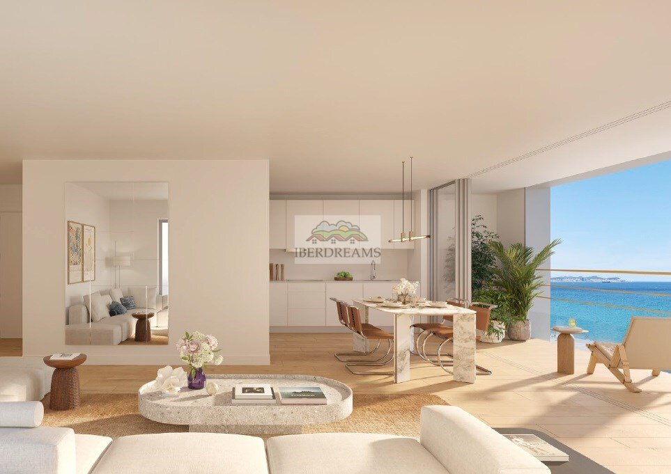 Apartment in Platja d'Aro, Catalonia, Spain 2 - 16711928