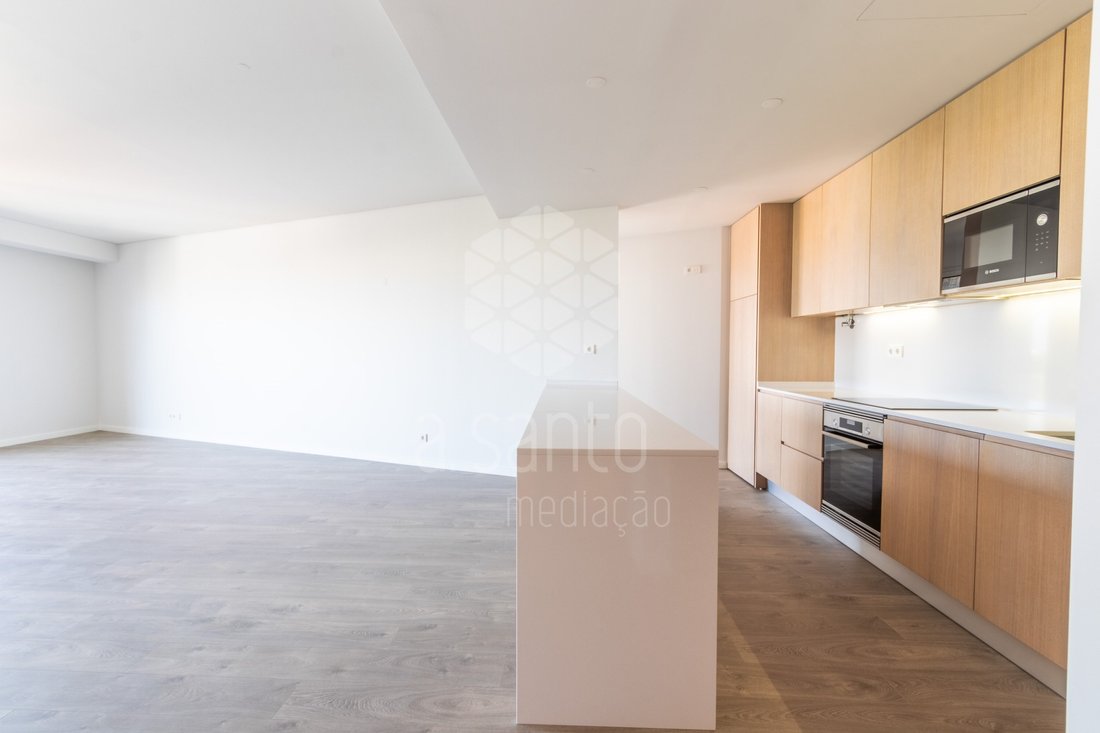 Apartment in Cascais e Estoril, Lisbon, Portugal 3 - 13697745