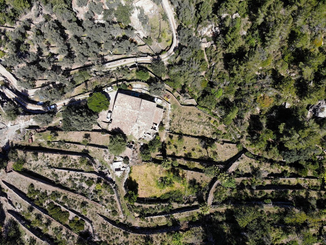 Country House in Deia, Balearic Islands, Spain 5 - 12918344