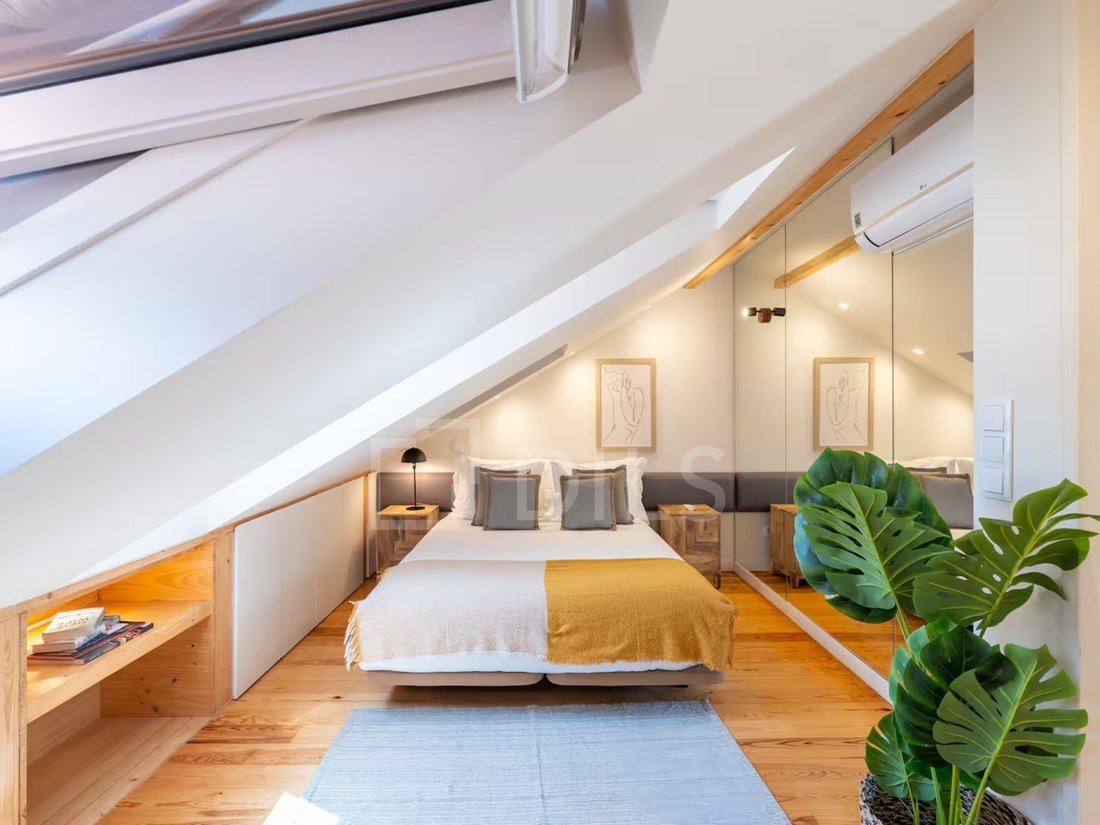 Wohnung in Estrela, Lissabon, Portugal 4 - 16131291
