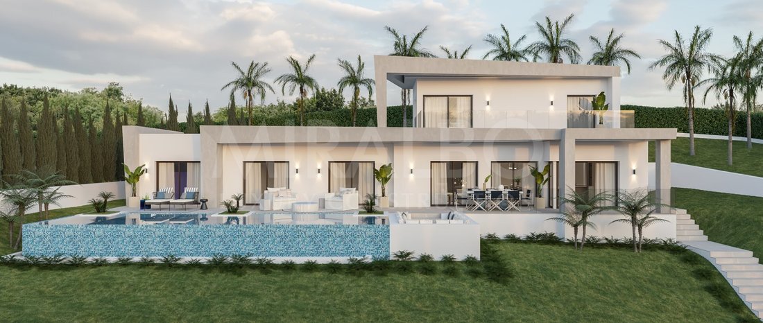 Villa in Xabia / Javea, Valencian Community, Spain 2 - 12507014