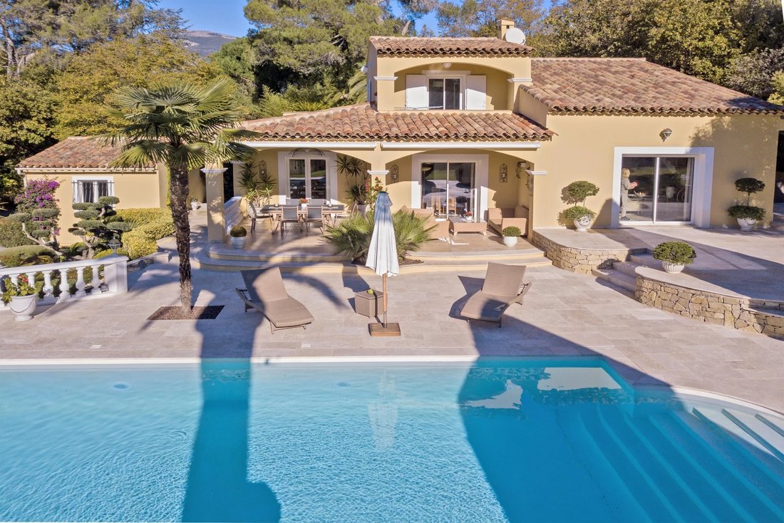 House in Nord, Roquefort-les-Pins, France 2 - 16673132