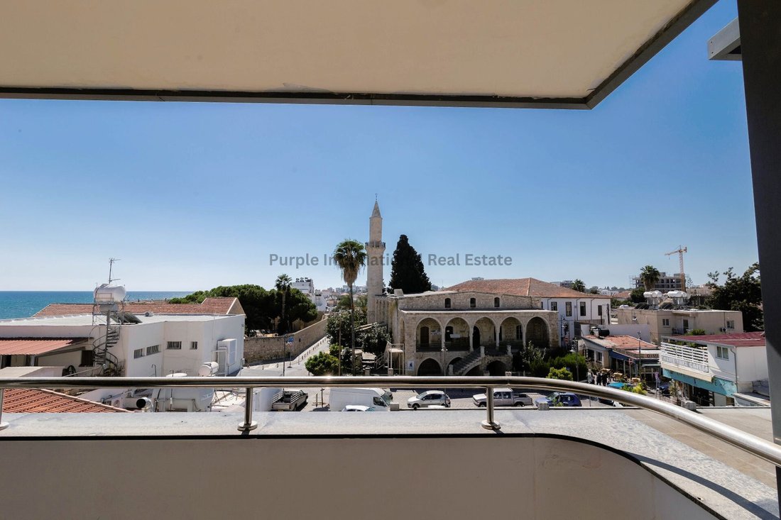 Apartment in Larnaca, Larnaca, Cyprus 4 - 15236225