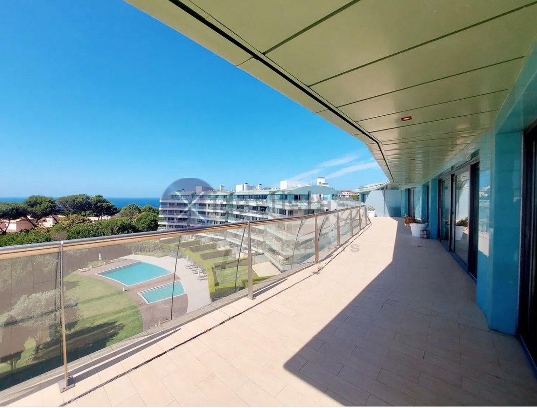 Apartment in Cascais e Estoril, Lisbon, Portugal 4 - 14743921