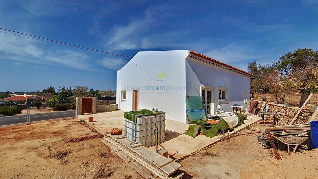 House in Ferreiras, Algarve, Portugal 1 - 13886712