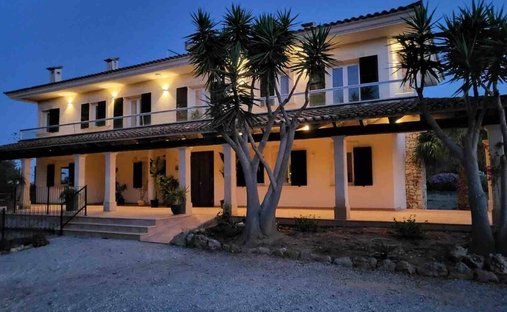 Country House in ses Salines, Balearic Islands, Spain 1