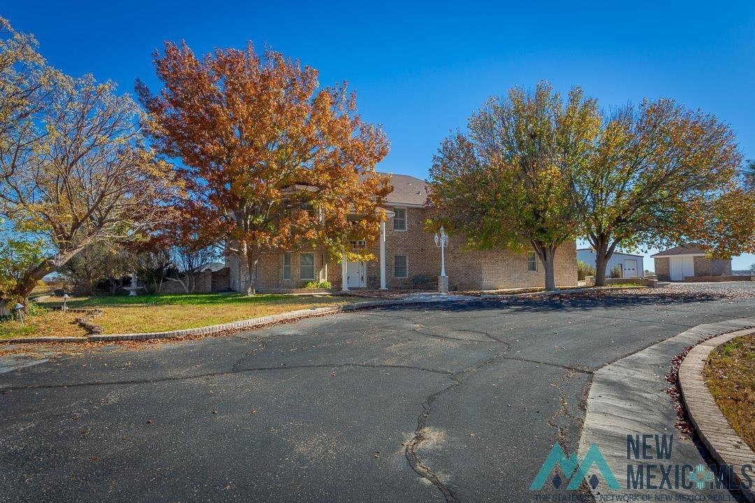 House in Roswell, New Mexico, United States 1 - 16714854