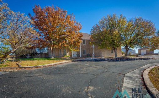 House in Roswell, New Mexico, United States 1