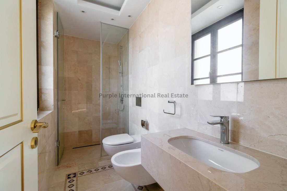 Apartment in Germasogeia, Limassol, Cyprus 3 - 16712354
