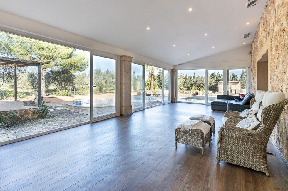 Country House in Santa Maria del Cami, Balearic Islands, Spain 4 - 15043073