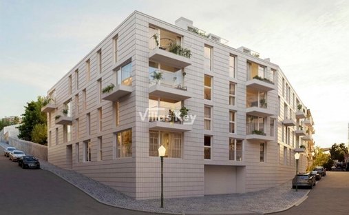 Appartamento a Alcantara, Lisbona, Portogallo 1