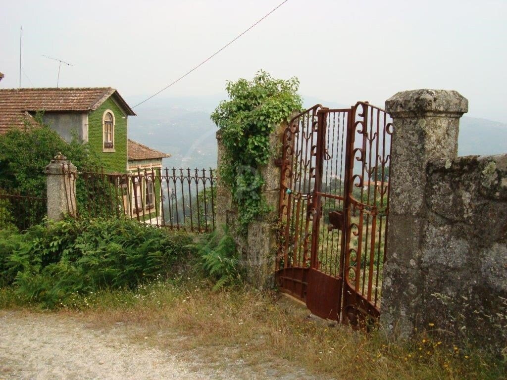 Finca in Santa Cruz do Douro e Sao Tome de Covelas, Porto District, Portugal 2 - 12436170