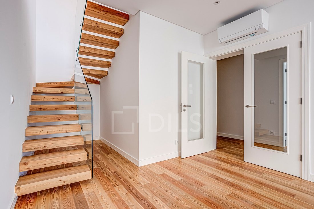 Apartment in Arroios, Lisbon, Portugal 4 - 15806987