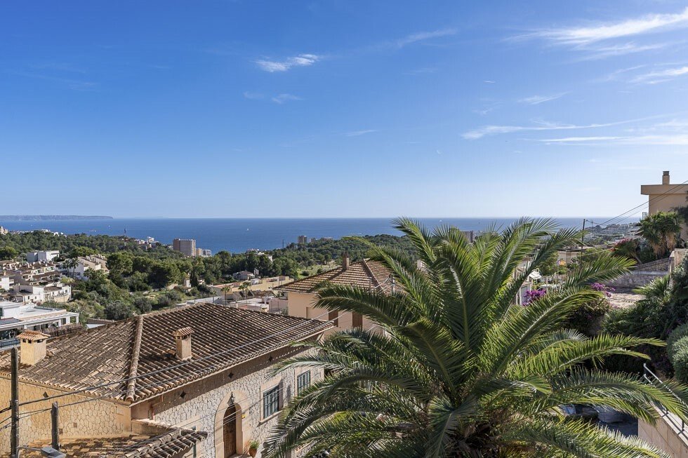 Apartment in Genoa, Palma, Balearic Islands 1 - 16543280