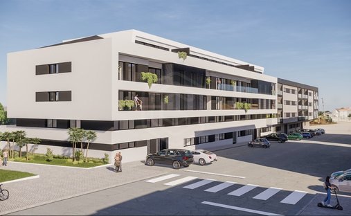 Apartamento en Santa Maria da Feira, Distrito de Aveiro, Portugal 1