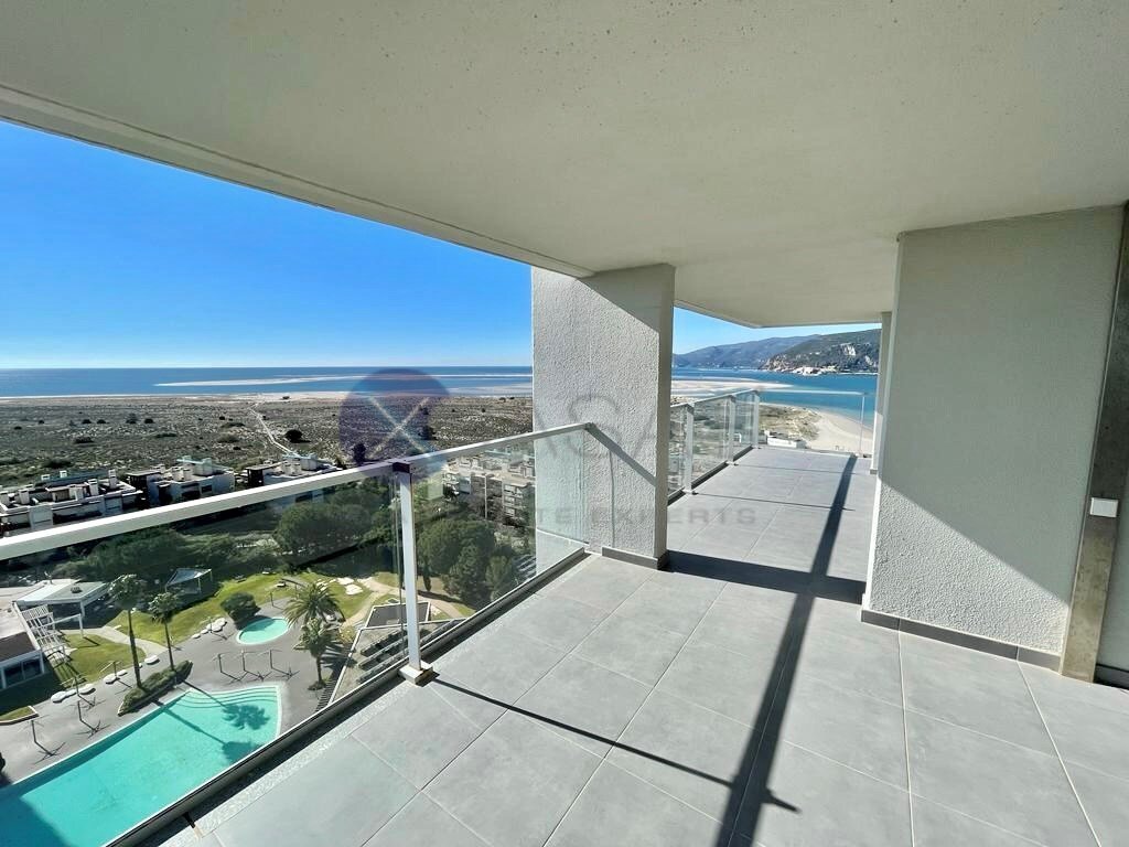 Apartment in Setubal, Setubal, Portugal 4 - 12485833