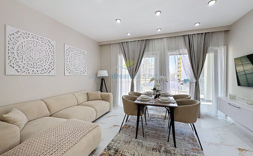 Apartment in Armacao de Pera, Algarve, Portugal 1