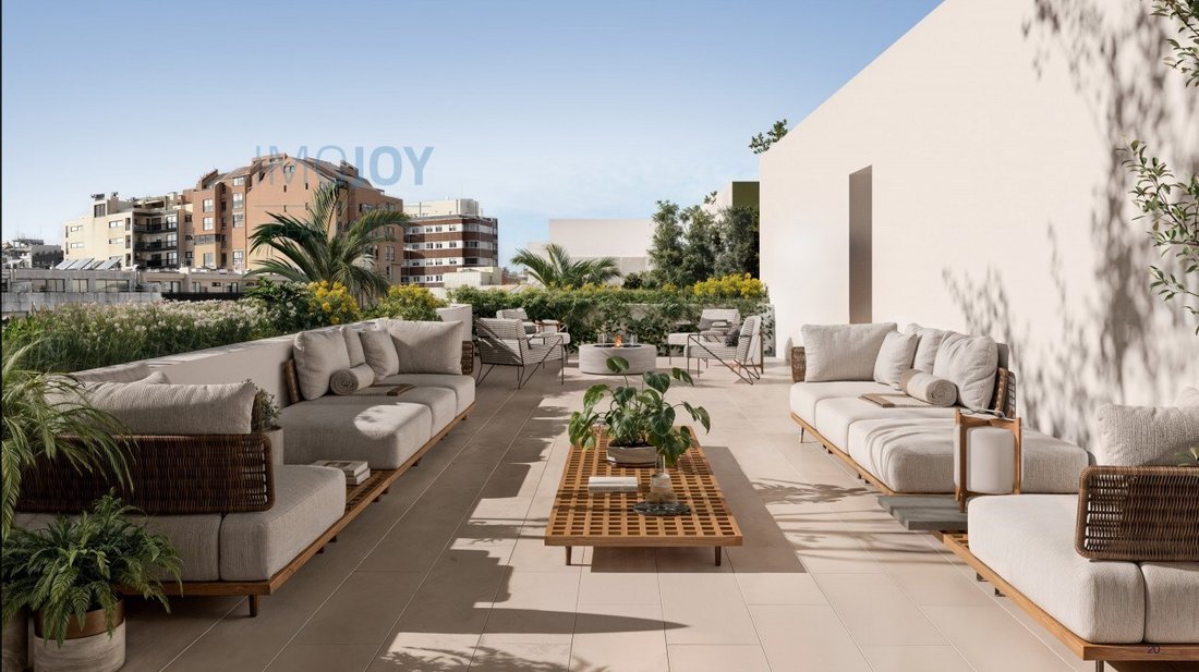 Apartment in Matosinhos e Leca da Palmeira, Porto District, Portugal 3 - 16711820
