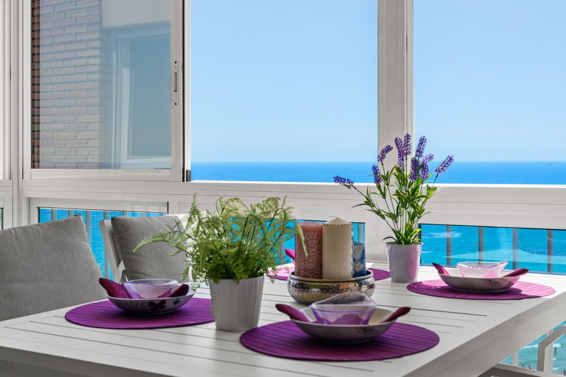Apartment in el Campello, Valencian Community, Spain 3 - 16070832