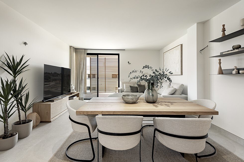 Apartment in Campos, Balearic Islands, Spain 4 - 14538873