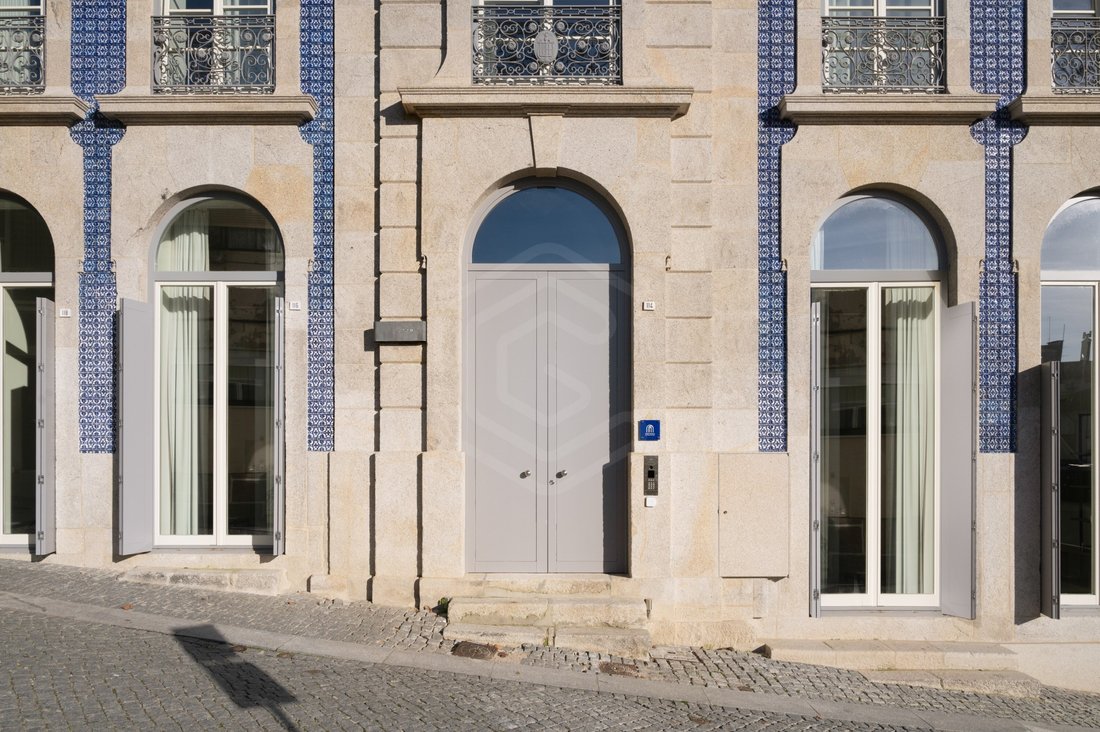 Apartment in Santa Marinha e Sao Pedro da Afurada, Porto District, Portugal 4 - 16600763