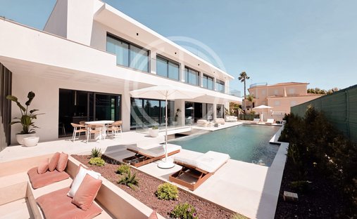 Casa en Olhos de Agua, Algarve, Portugal 1