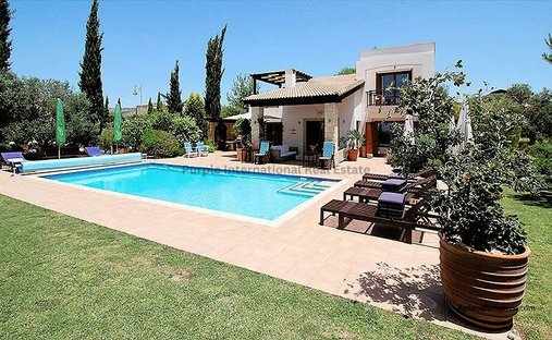 Villa à Koúklia, Paphos, Chypre 1