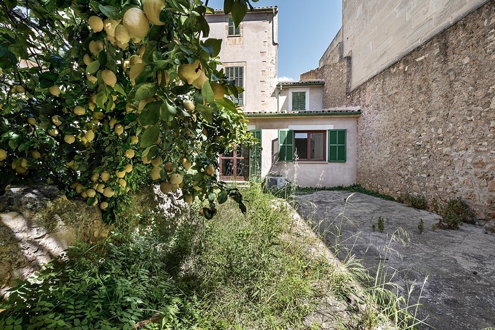 House in Campos, Balearic Islands, Spain 2 - 15541078