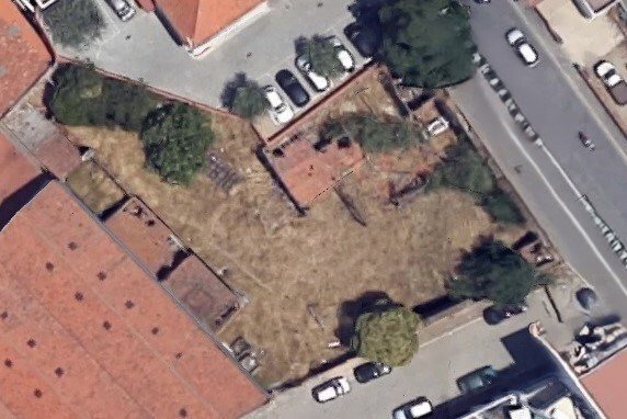 Land in Beja (Santiago Maior e Sao Joao Baptista), Beja District, Portugal 3 - 16477909