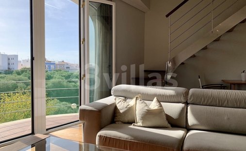 Casa en Ciudadela, Islas Baleares, España 1