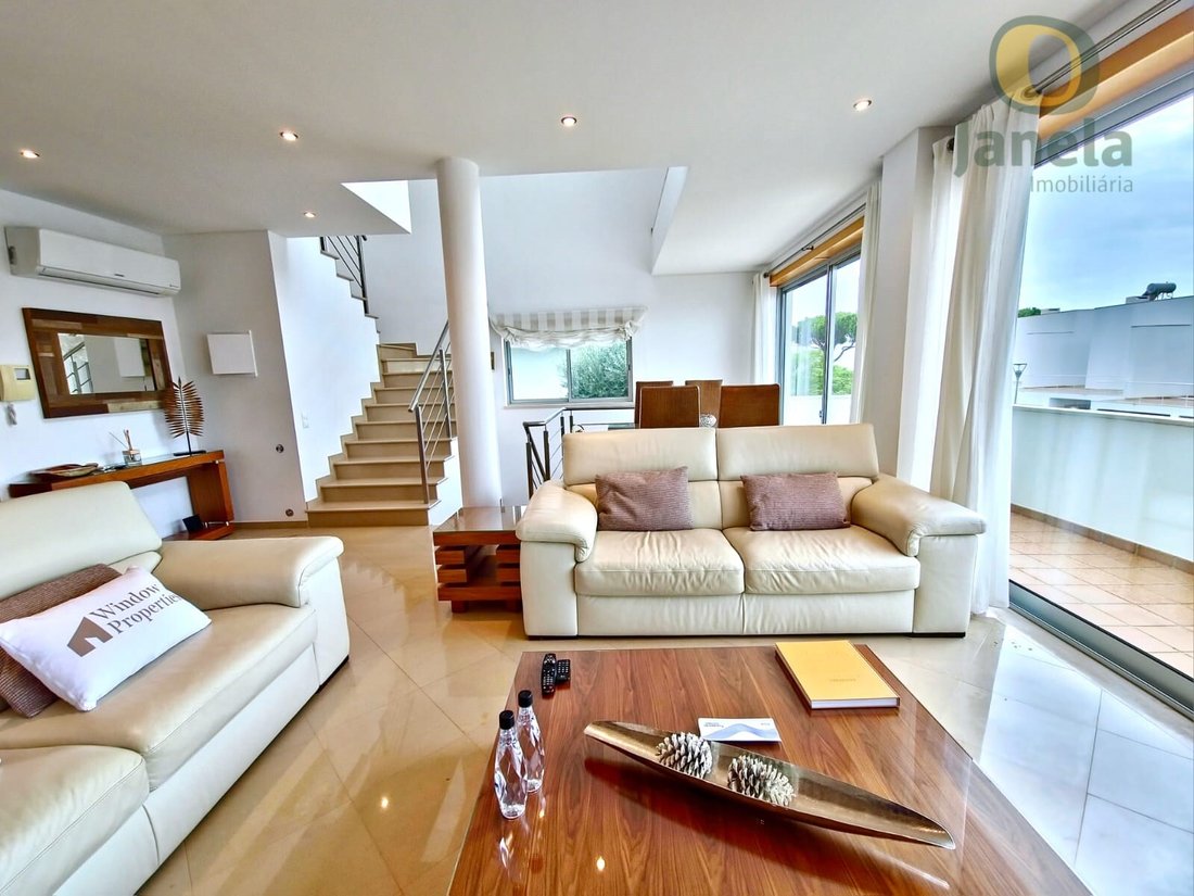House in Vilamoura, Quarteira, Algarve 2 - 16225674