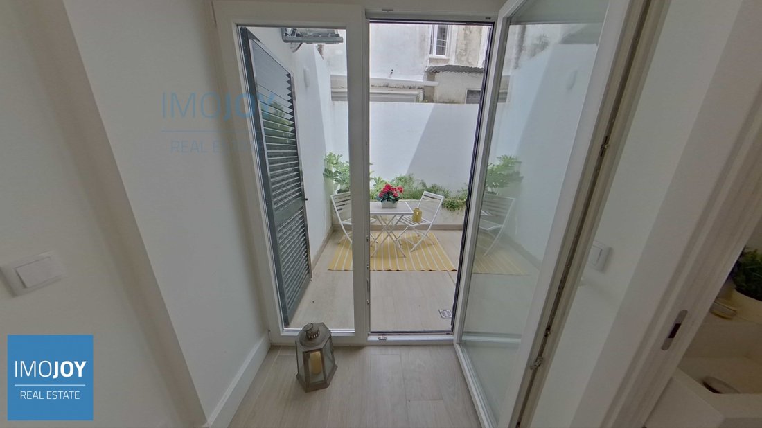 Apartment in Estrela, Lisbon, Portugal 4 - 13003629