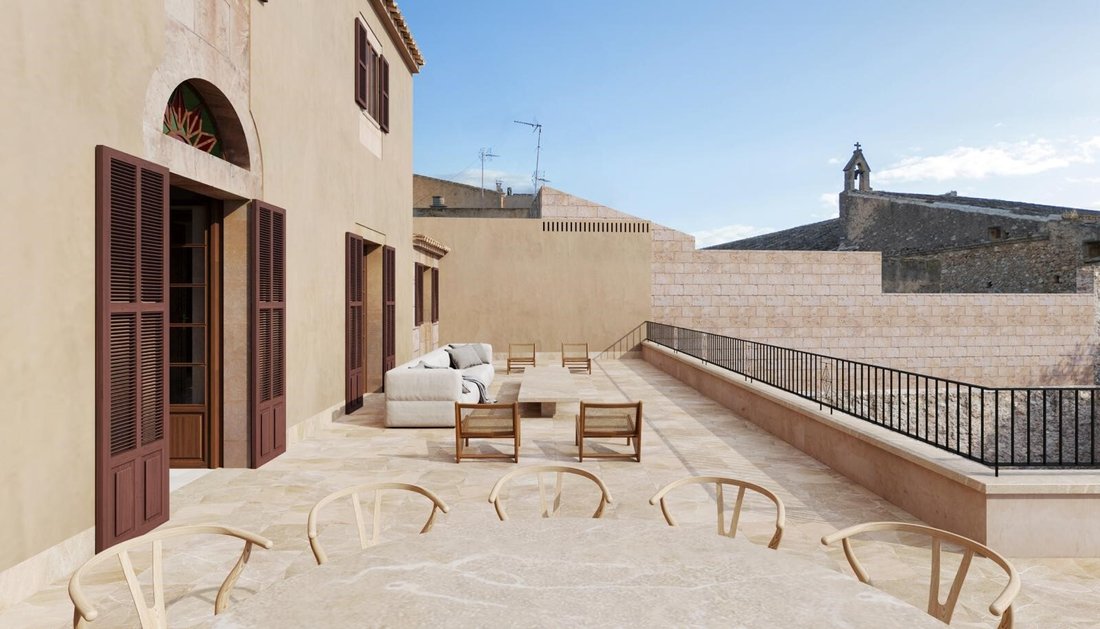 House in Campos, Balearic Islands, Spain 3 - 15541078
