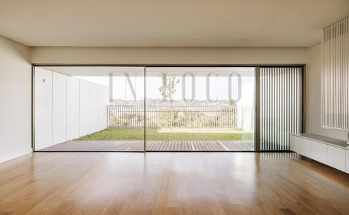 House in Alcantara, Lisbon, Portugal 1