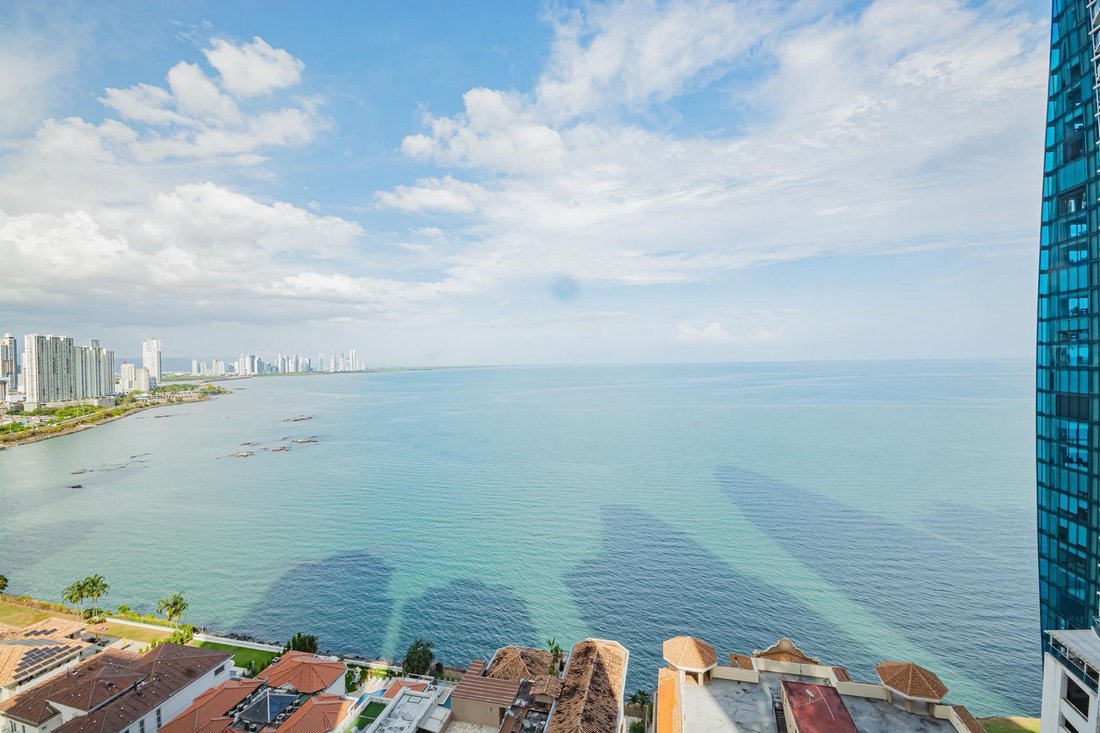 Apartment in Panama City, Panama, Panama 4 - 16715439