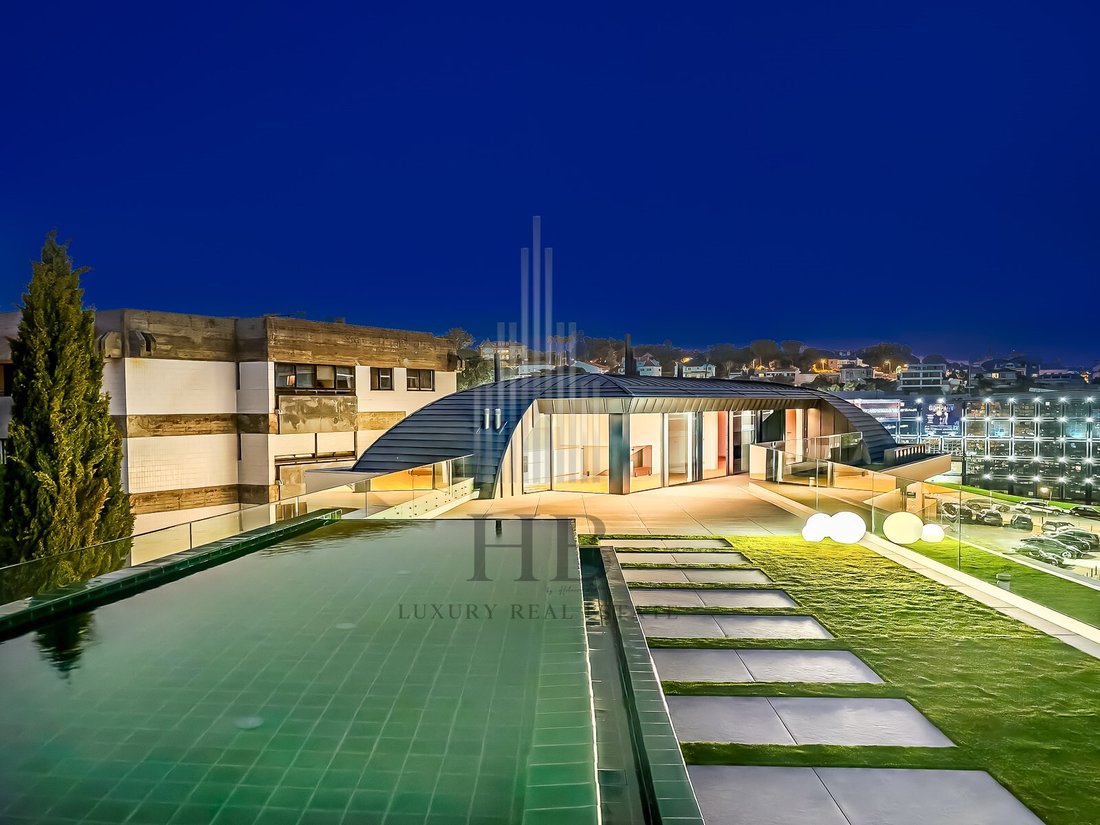 Apartment in Estoril, Cascais e Estoril, Lisbon 1 - 16309527
