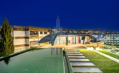 Appartamento a Estoril, Cascais e Estoril, Lisbona 1