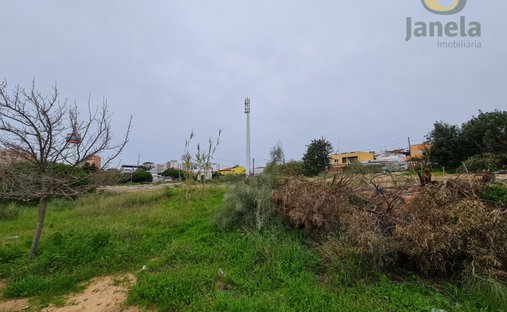Land in Faro (Se e Sao Pedro), Algarve, Portugal 1