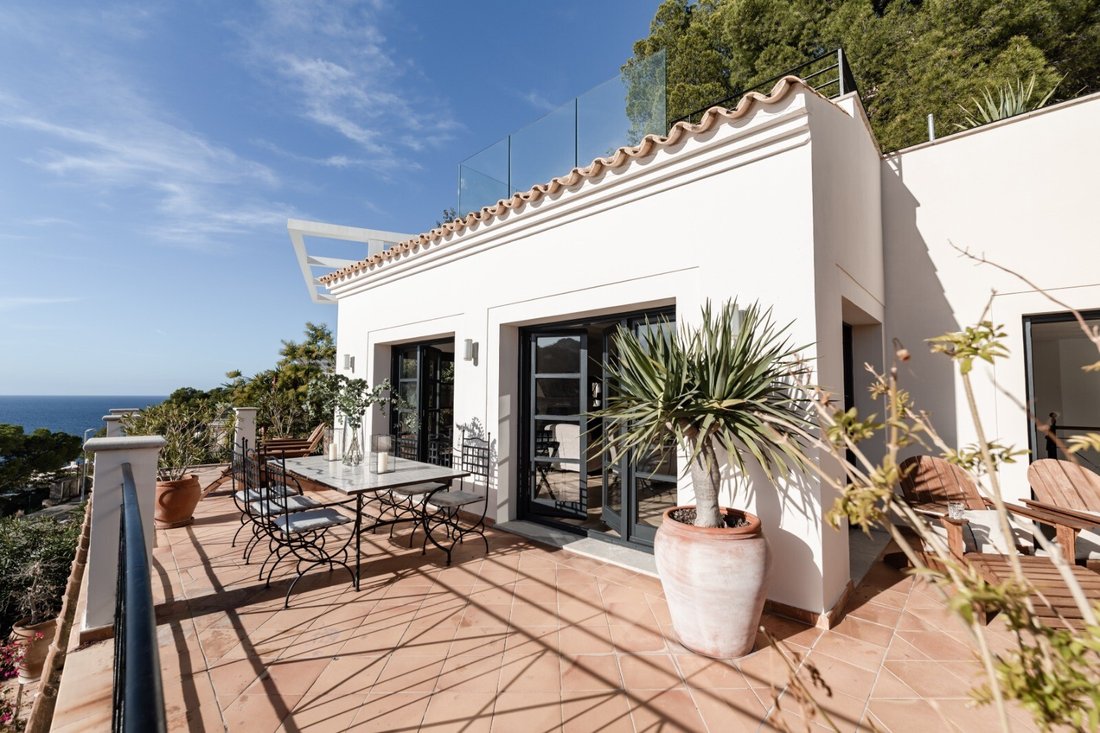 House in Port d'Andratx, Andratx, Balearic Islands 3 - 12675644