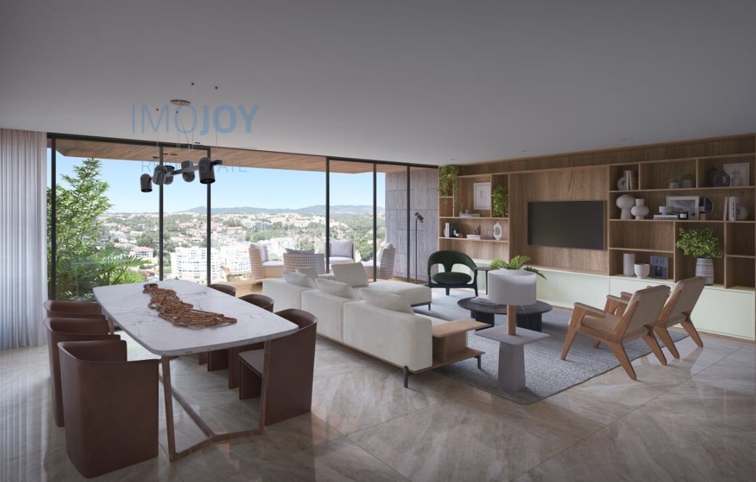 Apartment in Cascais e Estoril, Lisbon, Portugal 5 - 15752967