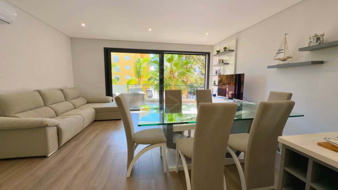Apartment in Portimao, Algarve, Portugal 2 - 16315930
