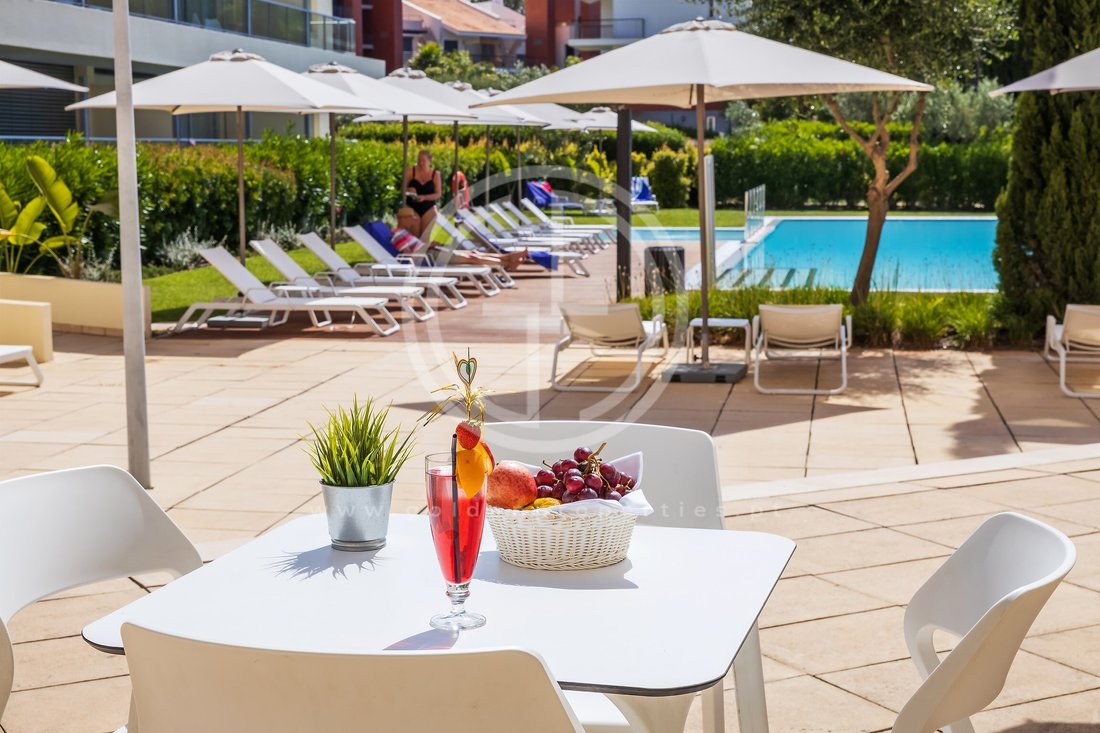 Apartment in Vilamoura, Quarteira, Algarve 2 - 15415697