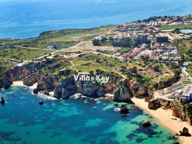 Terrain à São Sebastião, Lagos, Sao Goncalo de Lagos, Portugal 2 - 13594077