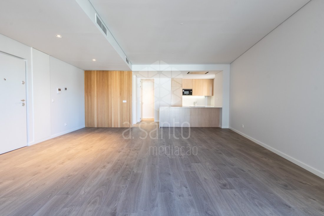 Apartment in Cascais e Estoril, Lisbon, Portugal 1 - 14773836
