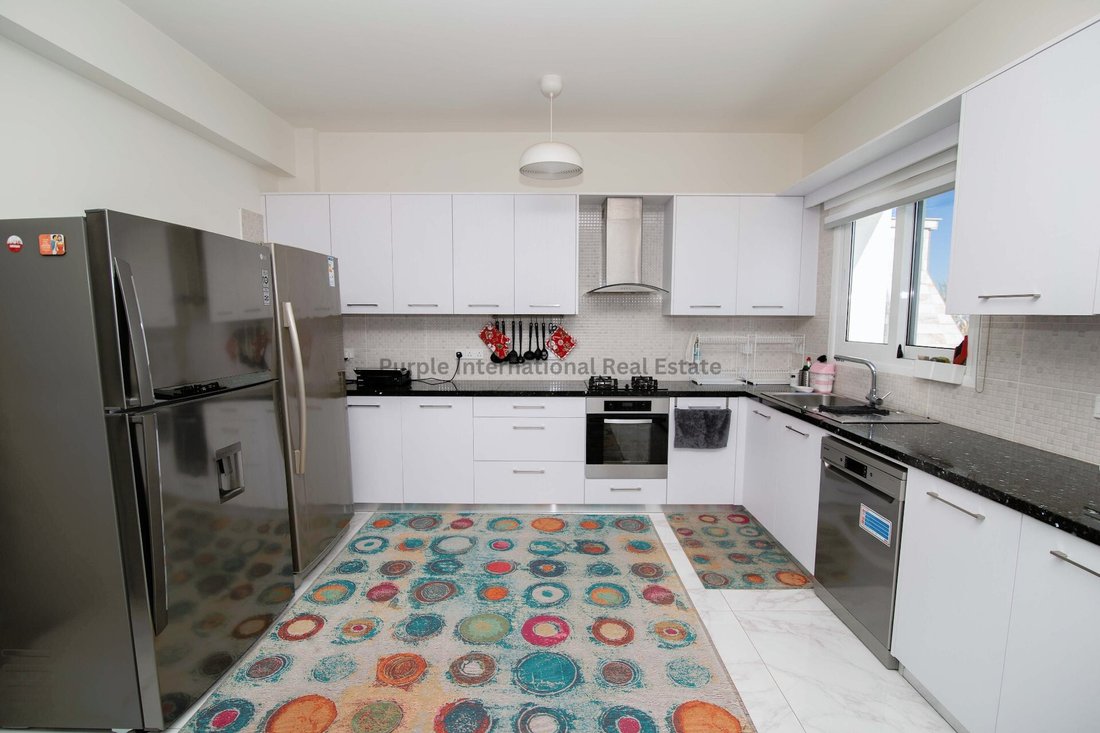Villa in Paralimni, Famagusta, Cyprus 4 - 16712088