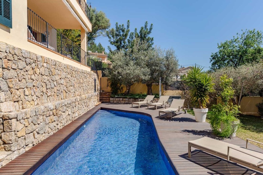 House in Calvia, Balearic Islands, Spain 3 - 11917339