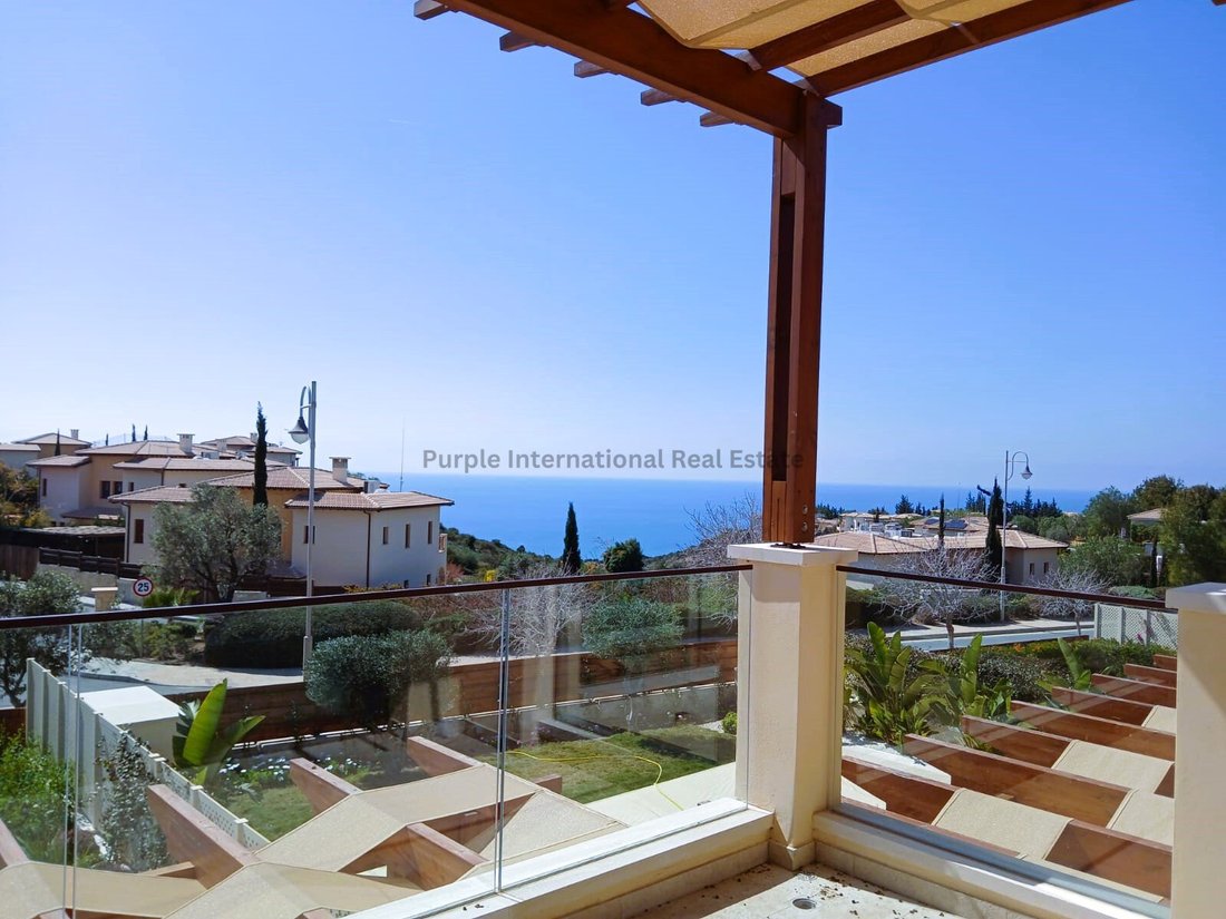 Villa in Kouklia, Paphos, Cyprus 4 - 16712830