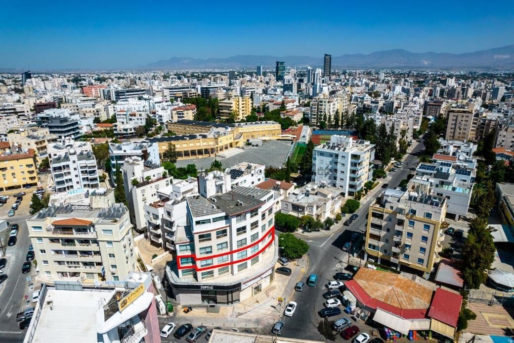 Otros en Strovolos, Distrito de Nicosia, Chipre 2 - 16712269