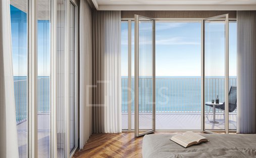 Apartment in Carcavelos e Parede, Lisbon, Portugal 1